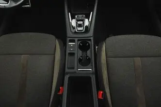 Škoda Octavia, 2.0, 110 kW, diisel, automaat, nelikvedu