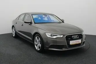Audi A6, 3.0, 220 kW, бензин, автомат, полный привод