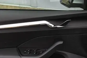 Škoda Octavia, 2.0, 110 kW, diisel, automaat, nelikvedu