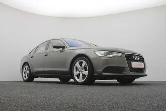 Audi A6, 3.0, 220 kW, бензин, автомат, полный привод