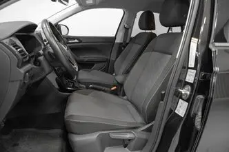 Volkswagen T-Cross, 1.0, 81 kW, bensiin, automaat, esivedu