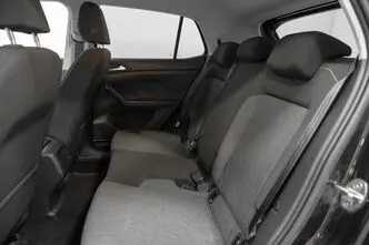 Volkswagen T-Cross, 1.0, 81 kW, bensiin, automaat, esivedu