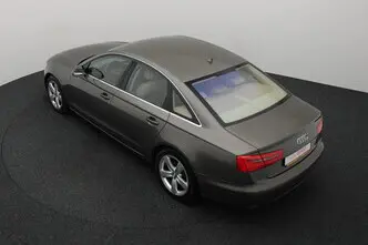 Audi A6, 3.0, 220 kW, бензин, автомат, полный привод