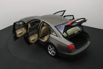 Audi A6, 3.0, 220 kW, бензин, автомат, полный привод