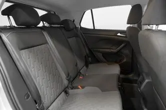 Volkswagen T-Cross, 1.0, 81 kW, bensiin, automaat, esivedu