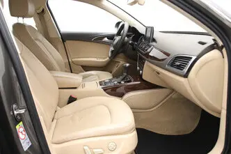 Audi A6, 3.0, 220 kW, бензин, автомат, полный привод