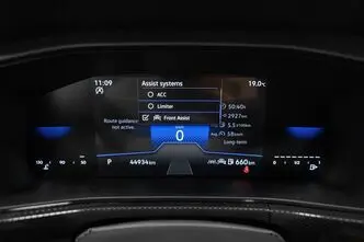 Volkswagen T-Cross, 1.0, 81 kW, bensiin, automaat, esivedu