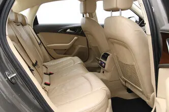 Audi A6, 3.0, 220 kW, бензин, автомат, полный привод