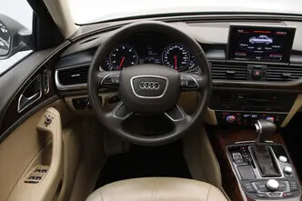 Audi A6, 3.0, 220 kW, бензин, автомат, полный привод