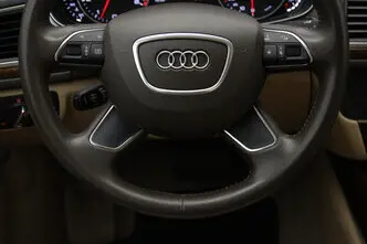 Audi A6, 3.0, 220 kW, бензин, автомат, полный привод