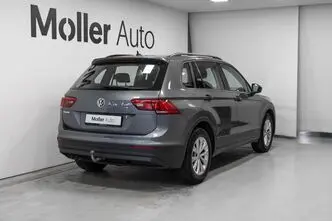 Volkswagen Tiguan, 2.0, 110 kW, diisel, automaat, esivedu