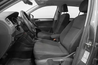 Volkswagen Tiguan, 2.0, 110 kW, diisel, automaat, esivedu