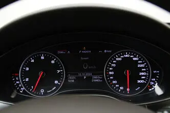 Audi A6, 3.0, 220 kW, бензин, автомат, полный привод