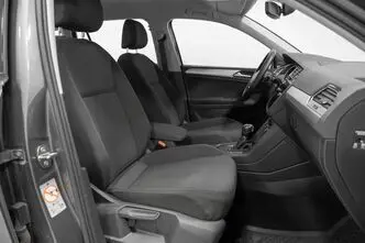 Volkswagen Tiguan, 2.0, 110 kW, diisel, automaat, esivedu