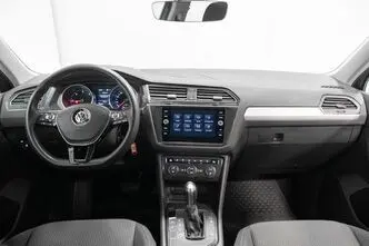 Volkswagen Tiguan, 2.0, 110 kW, diisel, automaat, esivedu