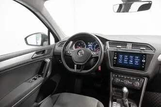 Volkswagen Tiguan, 2.0, 110 kW, diisel, automaat, esivedu