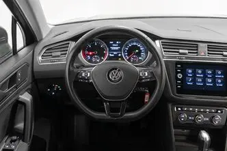 Volkswagen Tiguan, 2.0, 110 kW, diisel, automaat, esivedu
