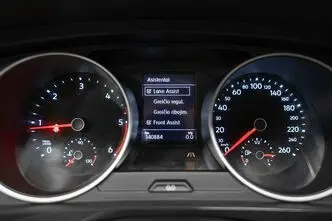 Volkswagen Tiguan, 2.0, 110 kW, diisel, automaat, esivedu