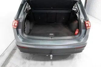 Volkswagen Tiguan, 2.0, 110 kW, diisel, automaat, esivedu