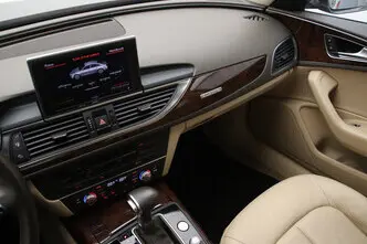 Audi A6, 3.0, 220 kW, бензин, автомат, полный привод