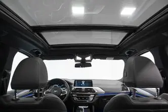 BMW X3, 3.0, 195 kW, diisel, automaat, nelikvedu