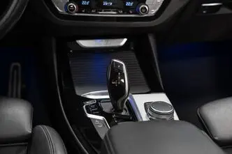 BMW X3, 3.0, 195 kW, diisel, automaat, nelikvedu