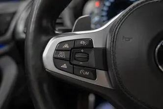 BMW X3, 3.0, 195 kW, diisel, automaat, nelikvedu