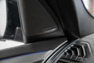 BMW X3, 3.0, 195 kW, diisel, automaat, nelikvedu