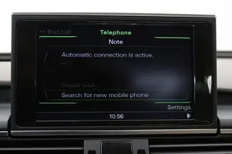 Audi A6, 3.0, 220 kW, бензин, автомат, полный привод