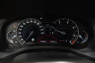 BMW X3, 3.0, 195 kW, diisel, automaat, nelikvedu
