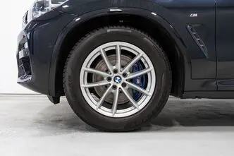 BMW X3, 3.0, 195 kW, diisel, automaat, nelikvedu