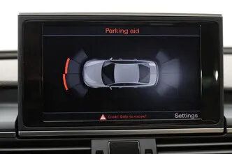 Audi A6, 3.0, 220 kW, бензин, автомат, полный привод