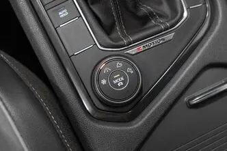 Volkswagen Tiguan Allspace, 2.0, 140 kW, bensiin, automaat, nelikvedu