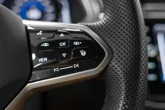 Volkswagen Tiguan Allspace, 2.0, 140 kW, bensiin, automaat, nelikvedu