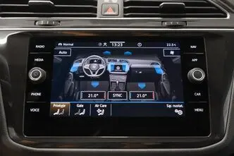 Volkswagen Tiguan Allspace, 2.0, 140 kW, bensiin, automaat, nelikvedu
