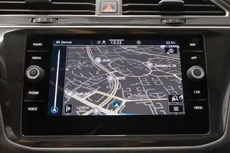 Volkswagen Tiguan Allspace, 2.0, 140 kW, bensiin, automaat, nelikvedu