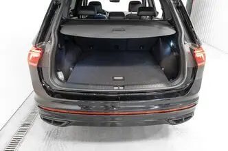 Volkswagen Tiguan Allspace, 2.0, 140 kW, bensiin, automaat, nelikvedu
