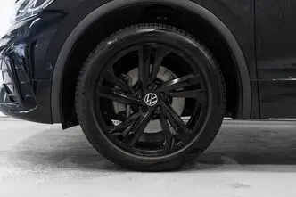 Volkswagen Tiguan Allspace, 2.0, 140 kW, bensiin, automaat, nelikvedu