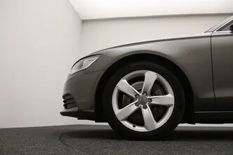 Audi A6, 3.0, 220 kW, бензин, автомат, полный привод