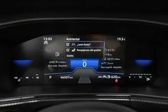 Volkswagen T-Cross, 1.0, 81 kW, bensiin, automaat, esivedu