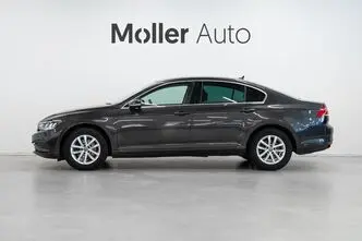 Volkswagen Passat, 1.5, 110 kW, bensiin, automaat, esivedu