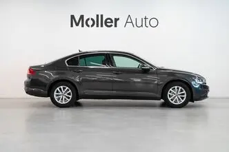 Volkswagen Passat, 1.5, 110 kW, bensiin, automaat, esivedu