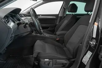 Volkswagen Passat, 1.5, 110 kW, bensiin, automaat, esivedu