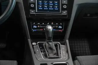 Volkswagen Passat, 1.5, 110 kW, bensiin, automaat, esivedu