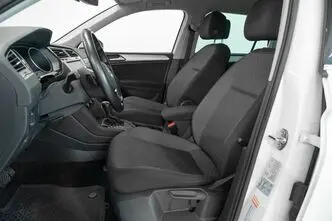Volkswagen Tiguan, 1.5, 110 kW, bensiin, automaat, esivedu