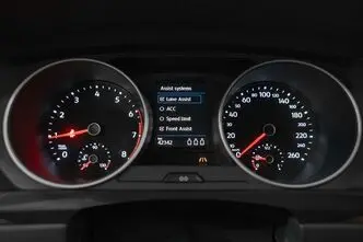 Volkswagen Tiguan, 1.5, 110 kW, bensiin, automaat, esivedu