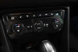 Volkswagen Tiguan, 1.5, 110 kW, bensiin, automaat, esivedu