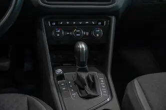 Volkswagen Tiguan, 1.5, 110 kW, bensiin, automaat, esivedu