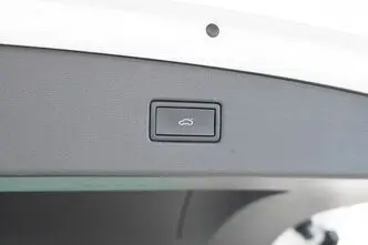 Volkswagen Tiguan, 1.5, 110 kW, bensiin, automaat, esivedu
