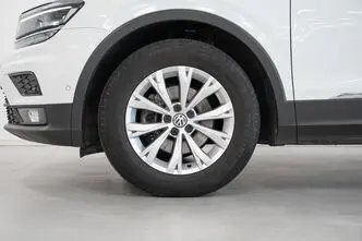 Volkswagen Tiguan, 1.5, 110 kW, bensiin, automaat, esivedu
